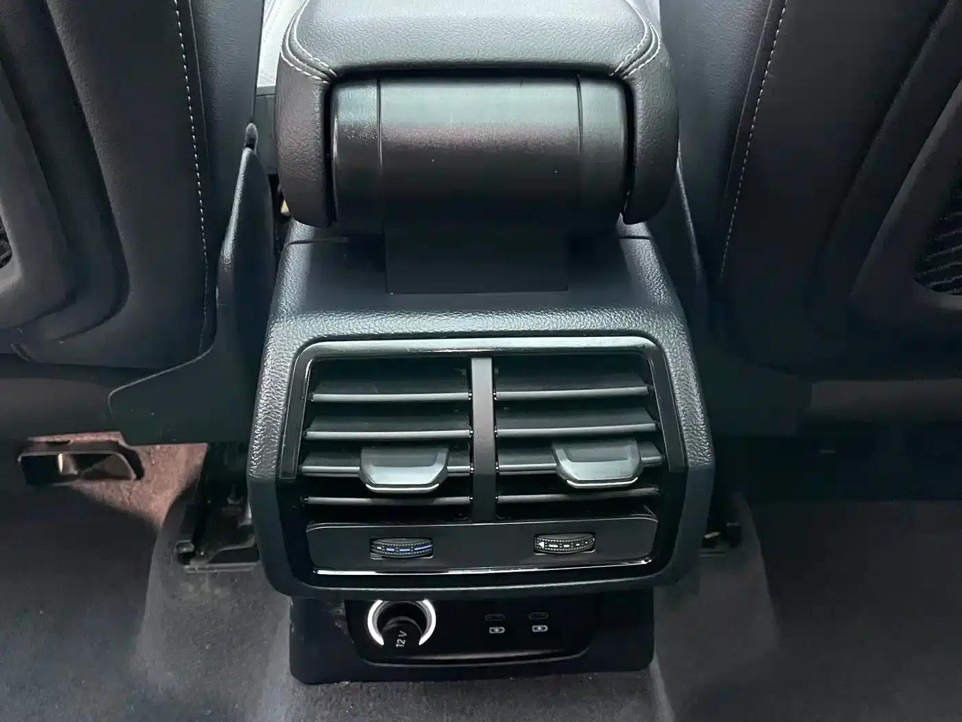 Audi Q3 2022 35 TFSI Progressive Dynamic — миниатюра 15