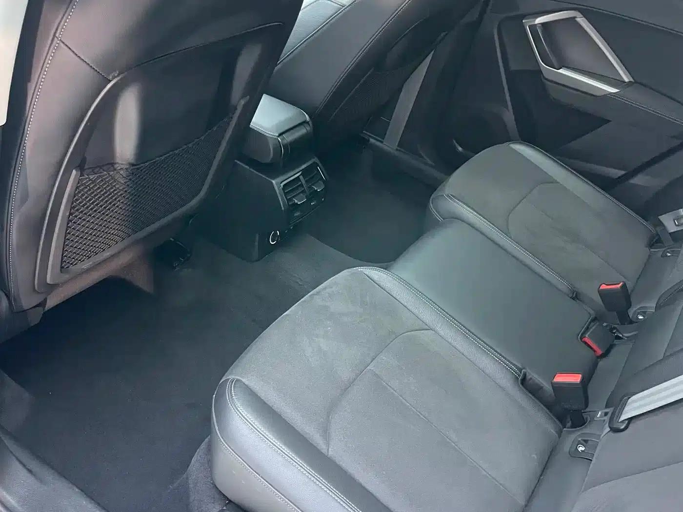 Audi Q3 2022 35 TFSI Progressive Dynamic — миниатюра 17