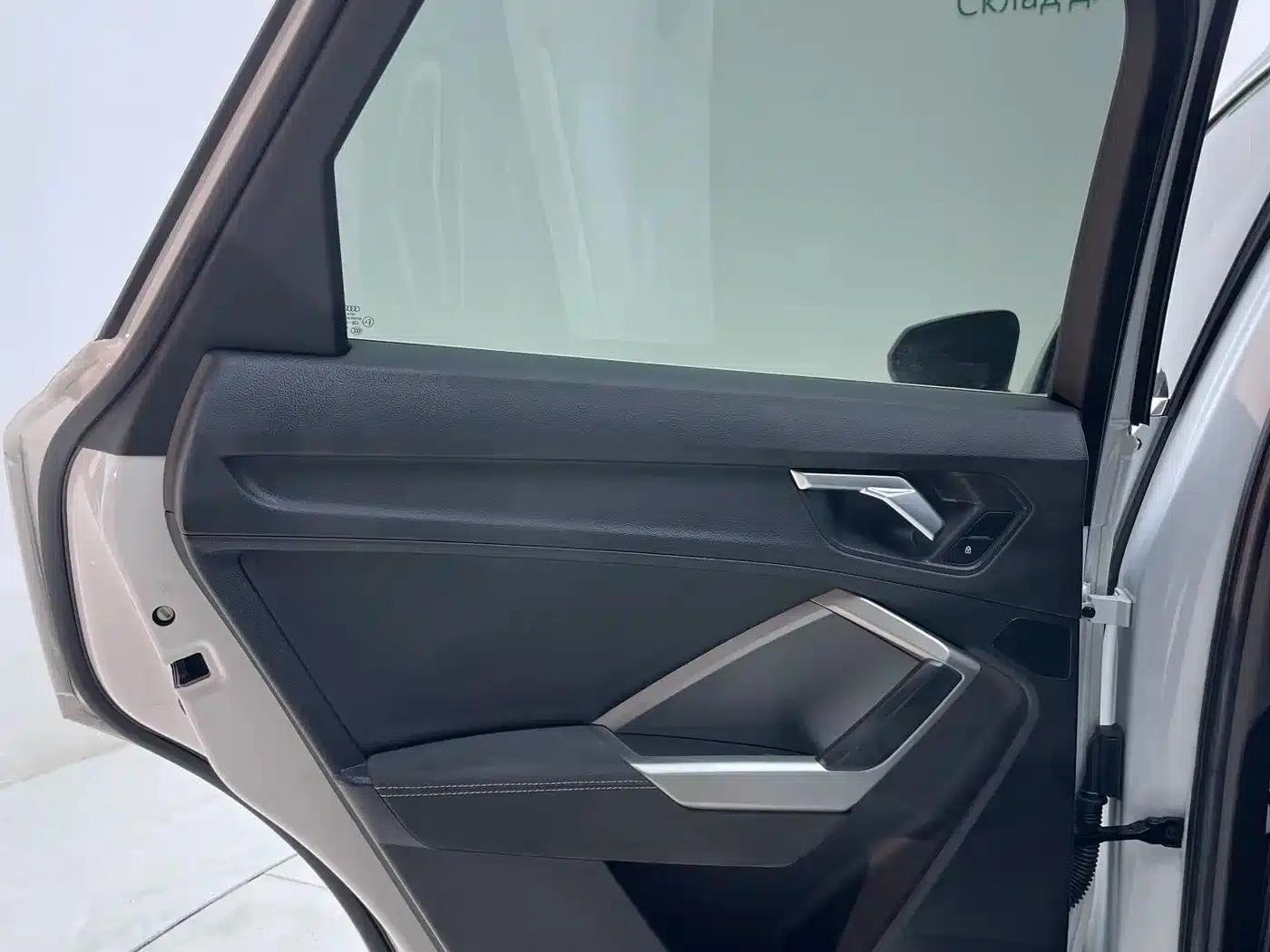 Audi Q3 2022 35 TFSI Progressive Dynamic — миниатюра 19
