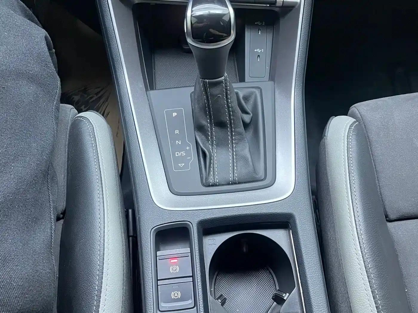 Audi Q3 2022 35 TFSI Progressive Dynamic — миниатюра 21