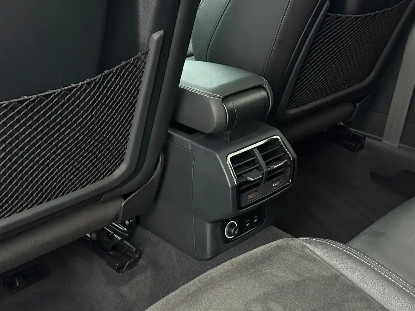 Audi Q3 2023 35 TFSI Fashion Dynamic (1.4T) — миниатюра 15