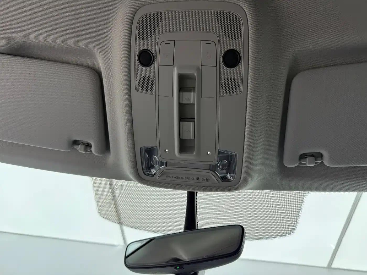 Audi Q3 2023 35 TFSI Fashion Dynamic (1.4T) — миниатюра 18
