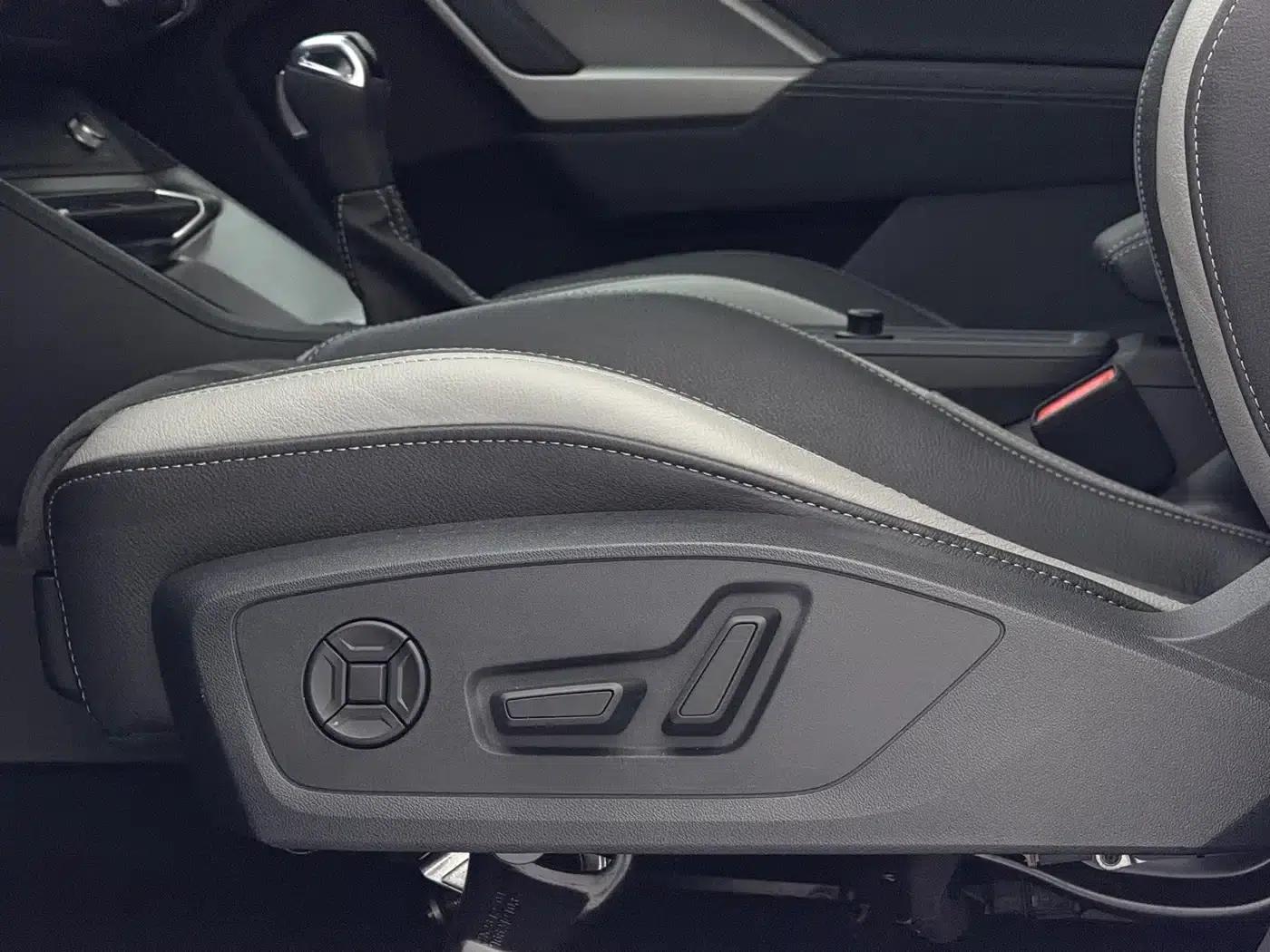Audi Q3 2023 35 TFSI Fashion Dynamic (1.4T) — миниатюра 21