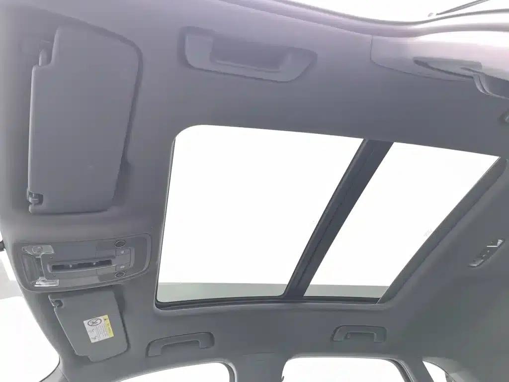 Audi Q3 2024 35 TFSI Fashion Dynamic Edition — миниатюра 14