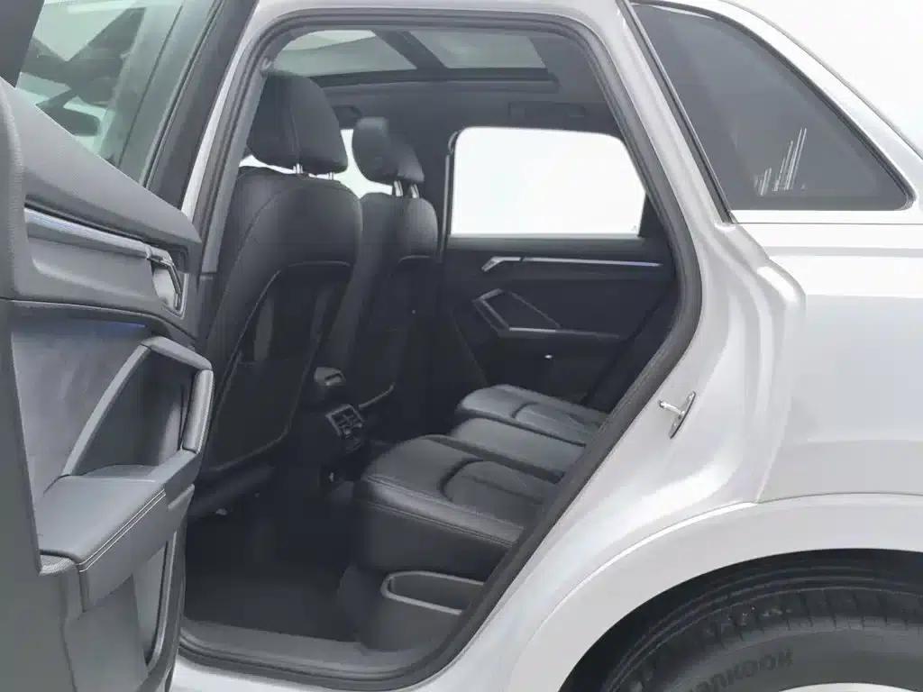 Audi Q3 2024 35 TFSI Fashion Dynamic Edition — миниатюра 15