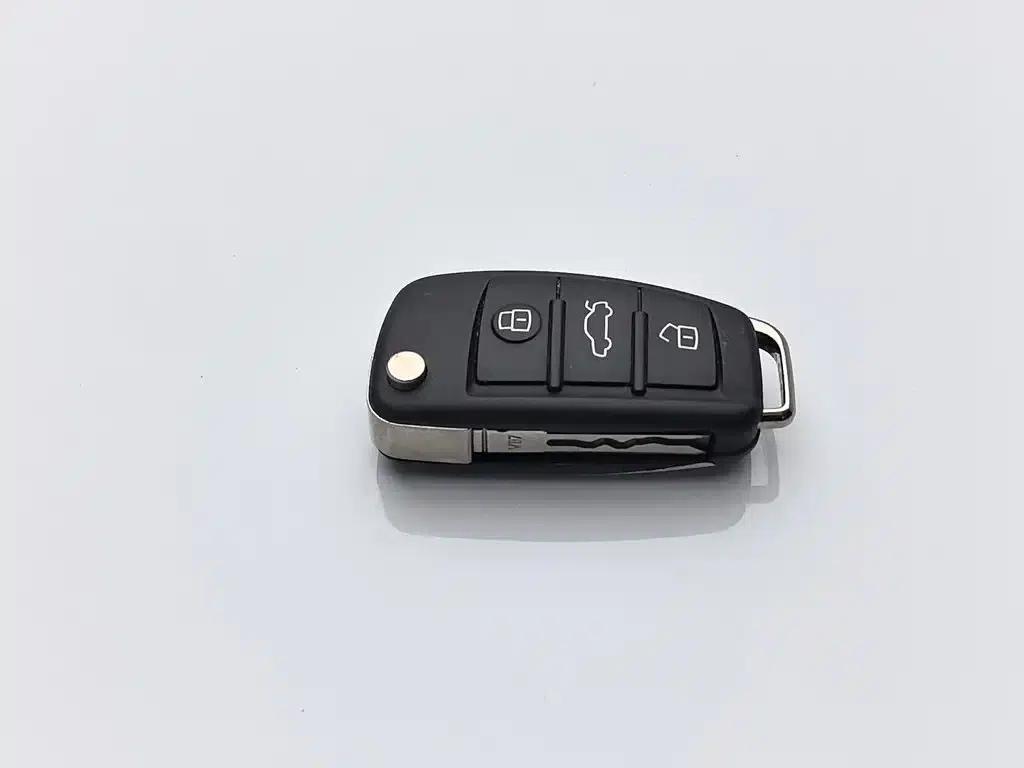 Audi Q3 2024 35 TFSI Fashion Dynamic Edition — миниатюра 19