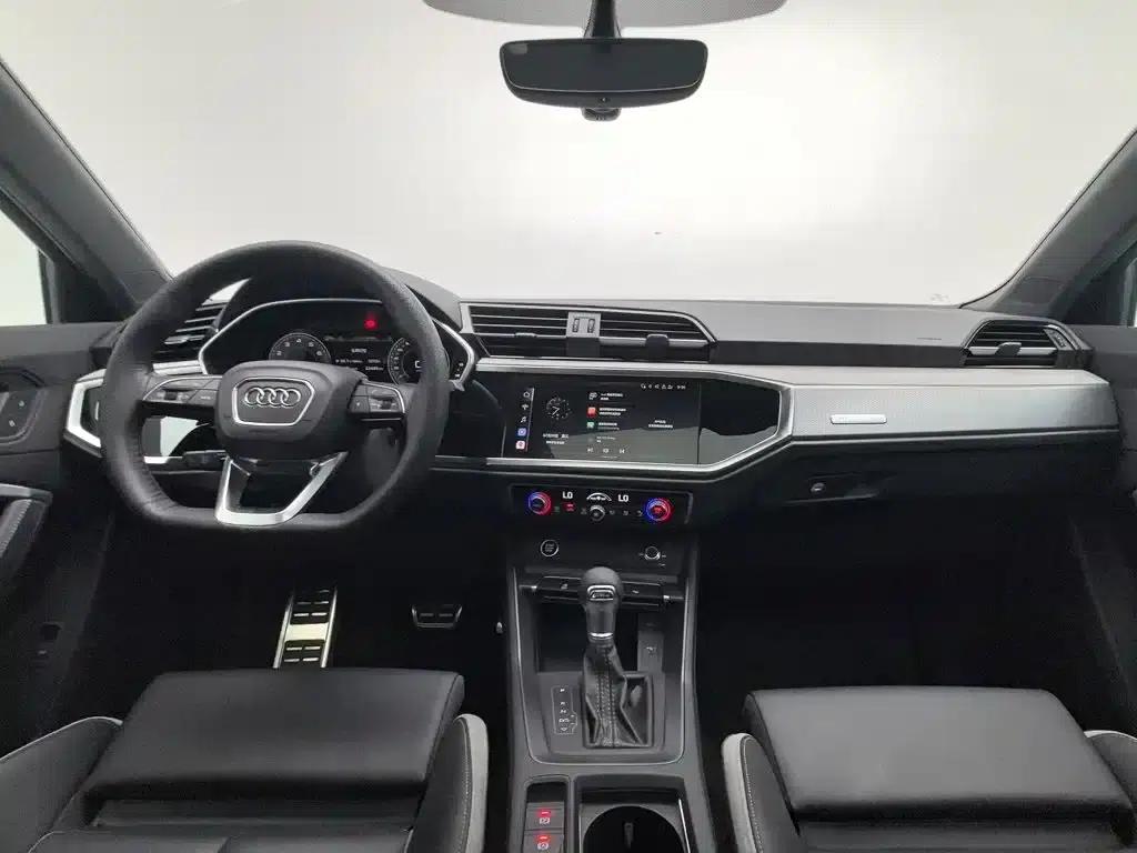 Audi Q3 2024 35 TFSI Fashion Dynamic Edition — миниатюра 5