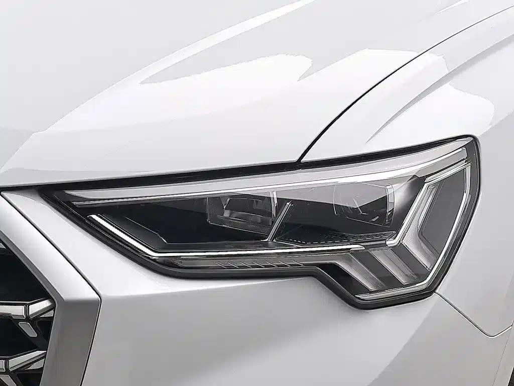 Audi Q3 2024 35 TFSI Fashion Dynamic Edition — миниатюра 7