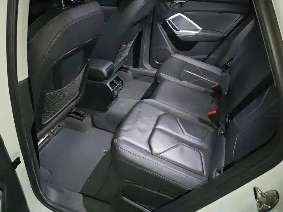 Audi Q3 2019 35 TFSI Progressive Elegance — миниатюра 11