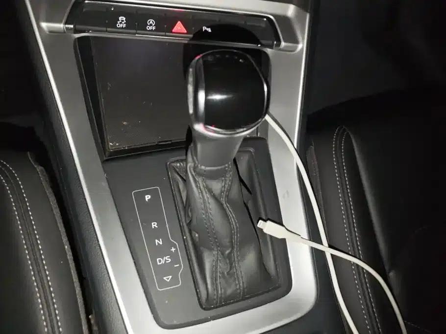 Audi Q3 2019 35 TFSI Progressive Elegance — миниатюра 16