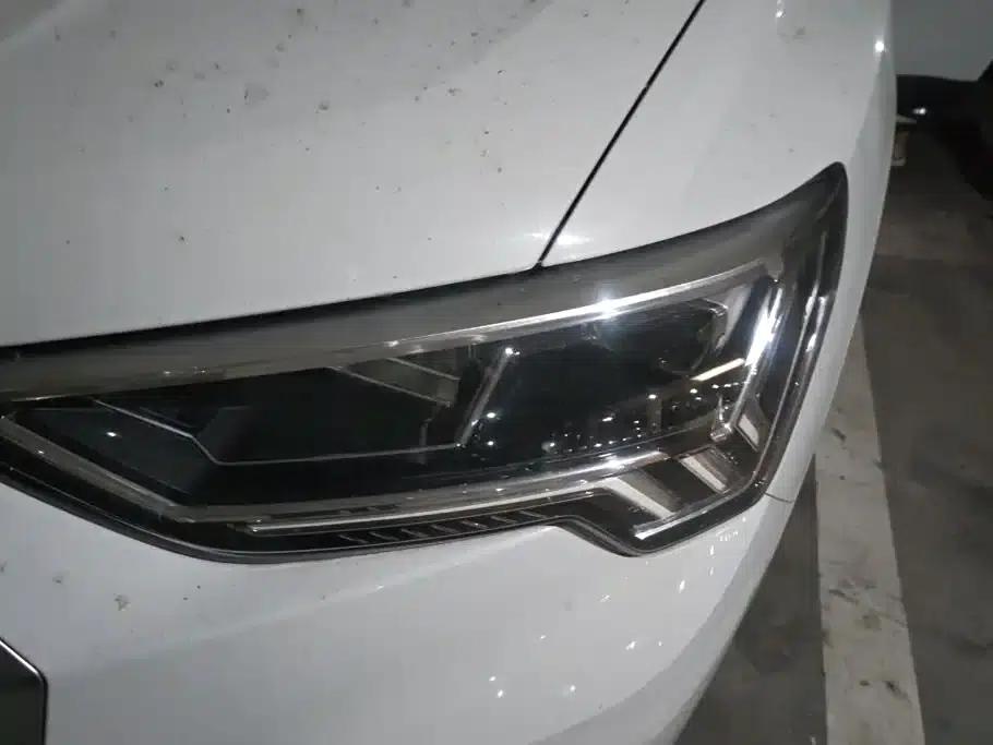 Audi Q3 2019 35 TFSI Progressive Elegance — миниатюра 5
