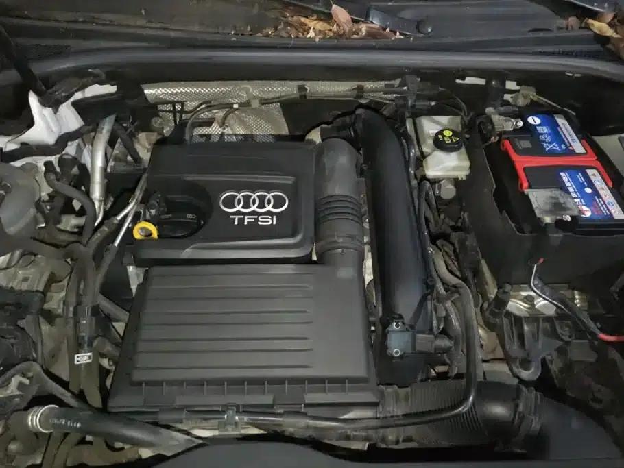 Audi Q3 2019 35 TFSI Progressive Elegance — миниатюра 10