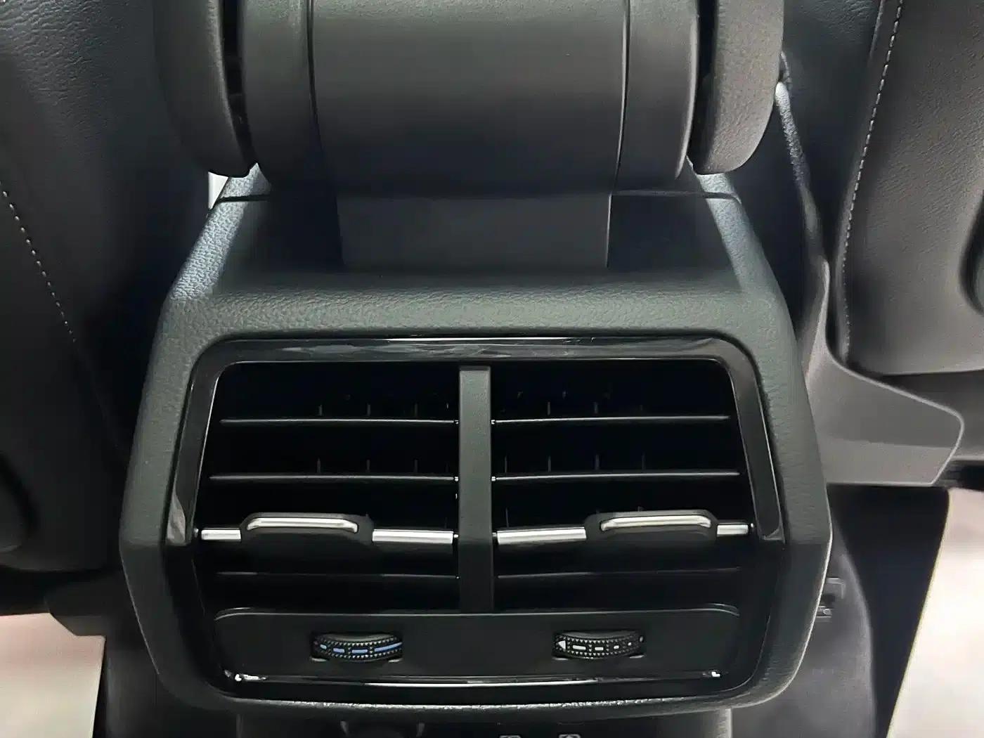 Audi Q3 2023 35 TFSI Fashion Dynamic (1.4T) — миниатюра 10