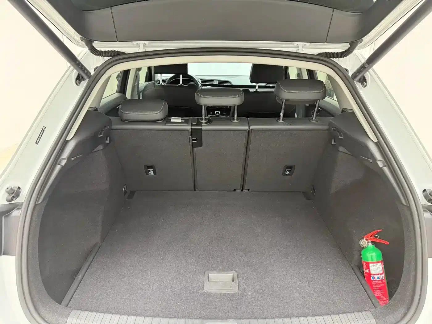 Audi Q3 2023 35 TFSI Fashion Dynamic (1.4T) — миниатюра 20