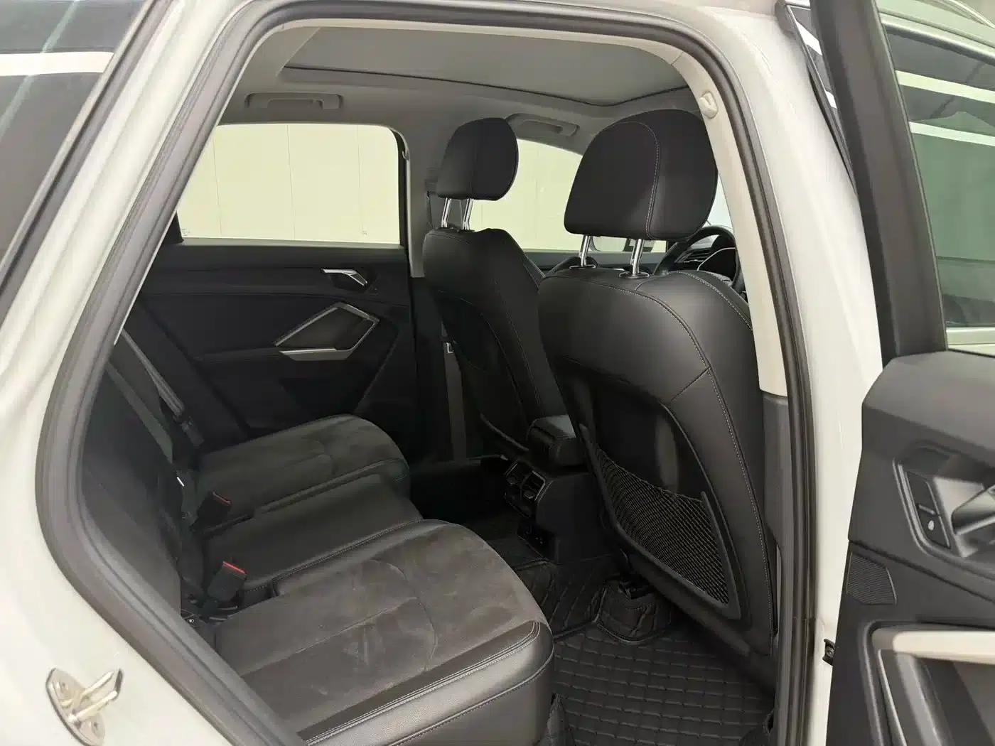 Audi Q3 2023 35 TFSI Fashion Dynamic (1.4T) — миниатюра 22