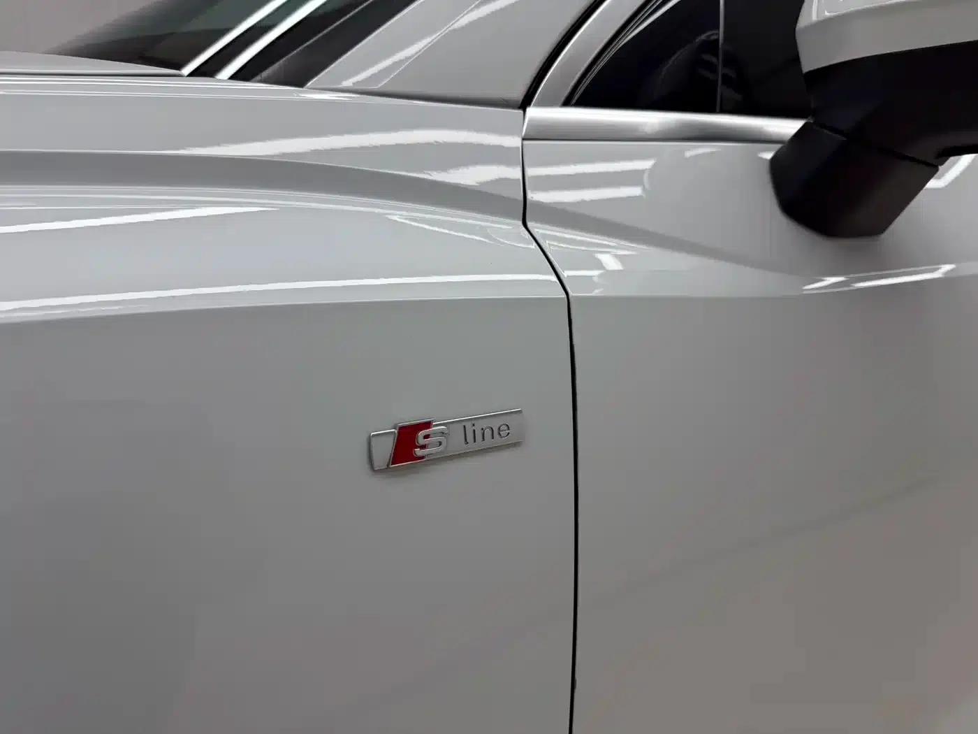 Audi Q3 2023 35 TFSI Fashion Dynamic (1.4T) — миниатюра 10