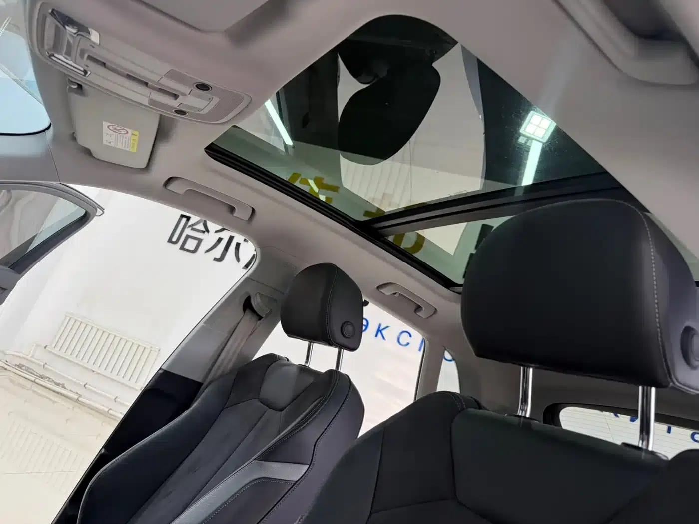 Audi Q3 2023 35 TFSI Fashion Dynamic (1.4T) — миниатюра 15