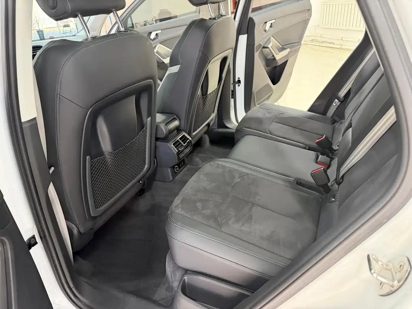 Audi Q3 2023 35 TFSI Fashion Dynamic (1.4T) — миниатюра 16