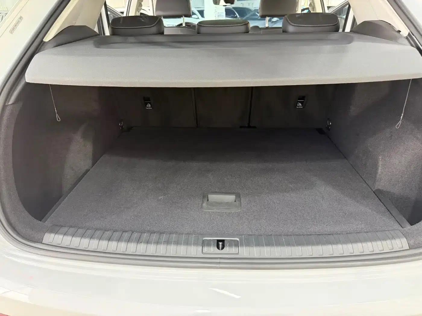 Audi Q3 2023 35 TFSI Fashion Dynamic (1.4T) — миниатюра 18