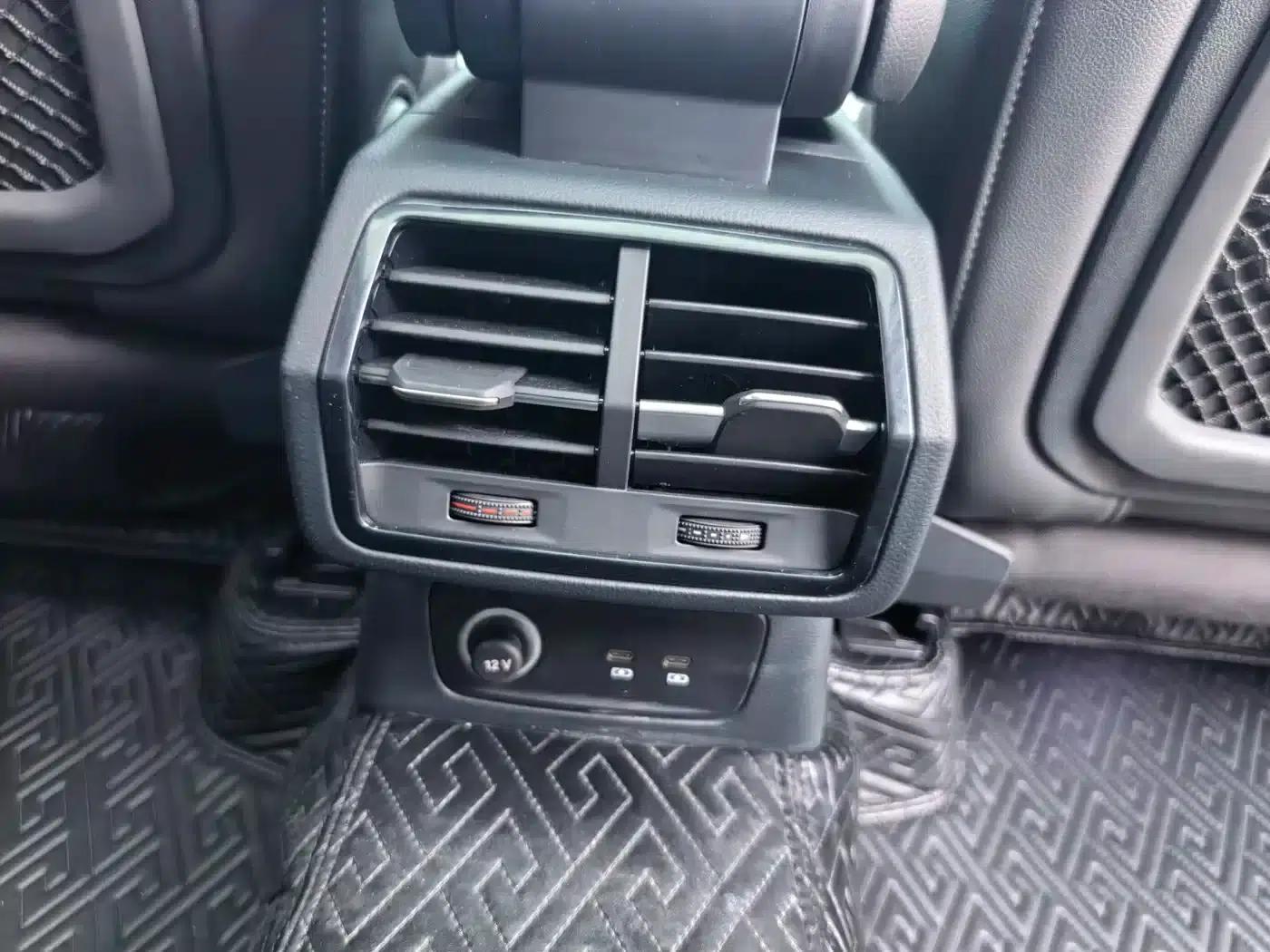 Audi Q3 2021 35 TFSI Fashion Dynamic Edition — миниатюра 22