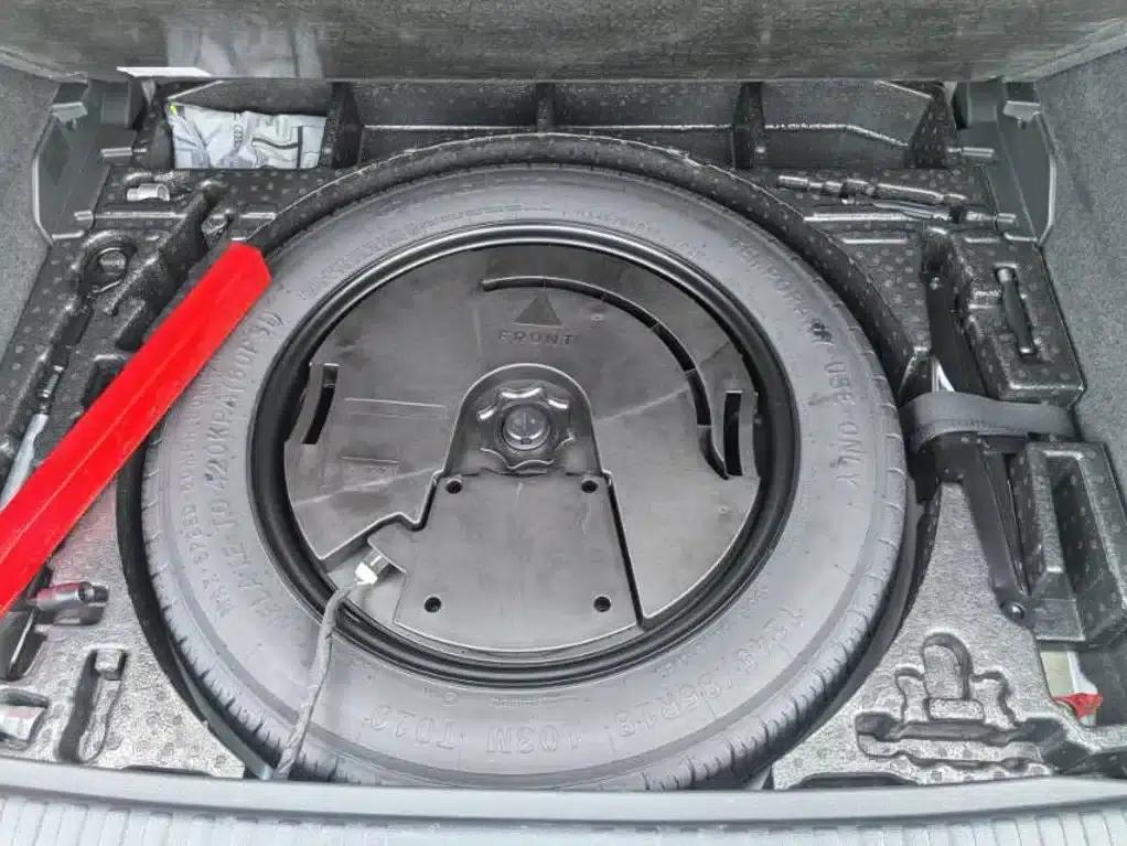 Audi Q3 2023 35 TFSI Fashion Dynamic (1.4T) — миниатюра 11