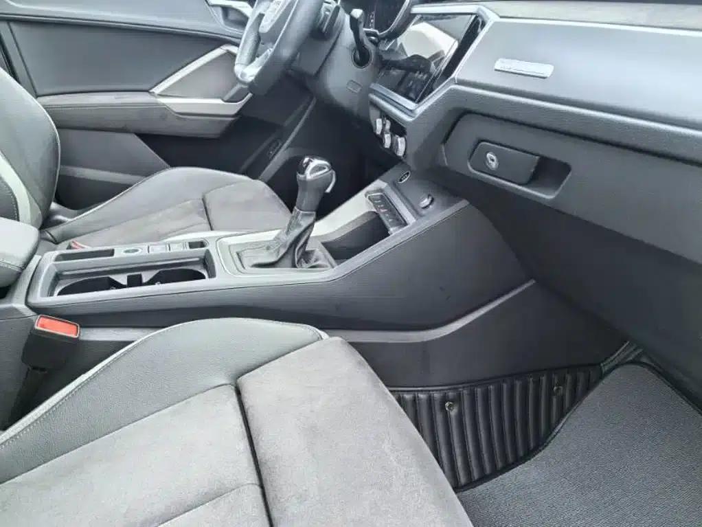 Audi Q3 2023 35 TFSI Fashion Dynamic (1.4T) — миниатюра 15