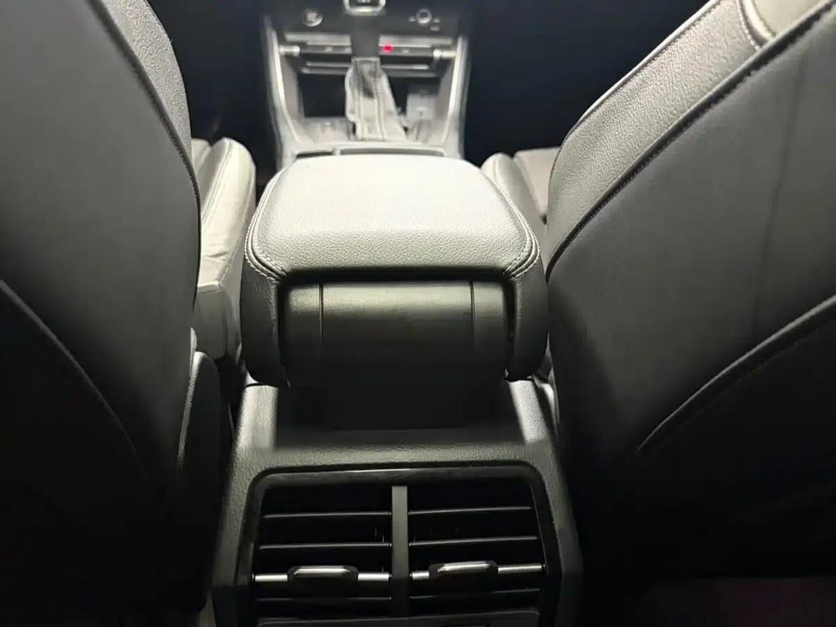 Audi Q3 2023 35 TFSI Fashion Dynamic (1.4T) — миниатюра 14