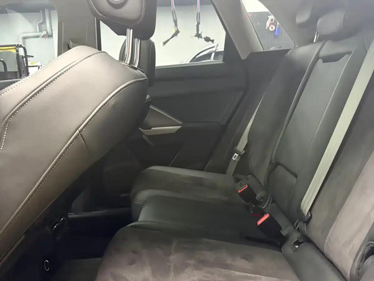 Audi Q3 2023 35 TFSI Fashion Dynamic (1.4T) — миниатюра 15