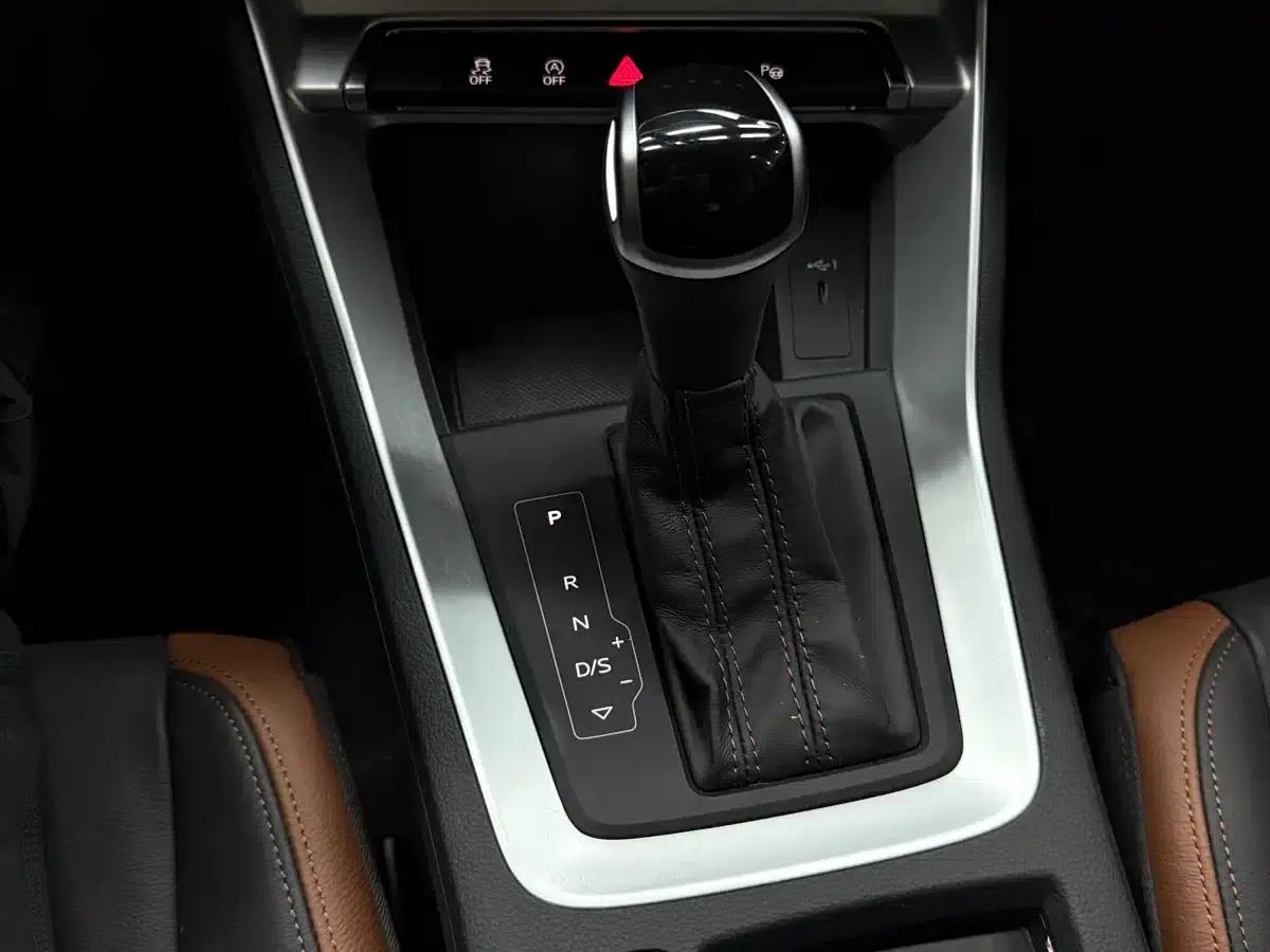 Audi Q3 2022 35 TFSI Fashion Elegance — миниатюра 15