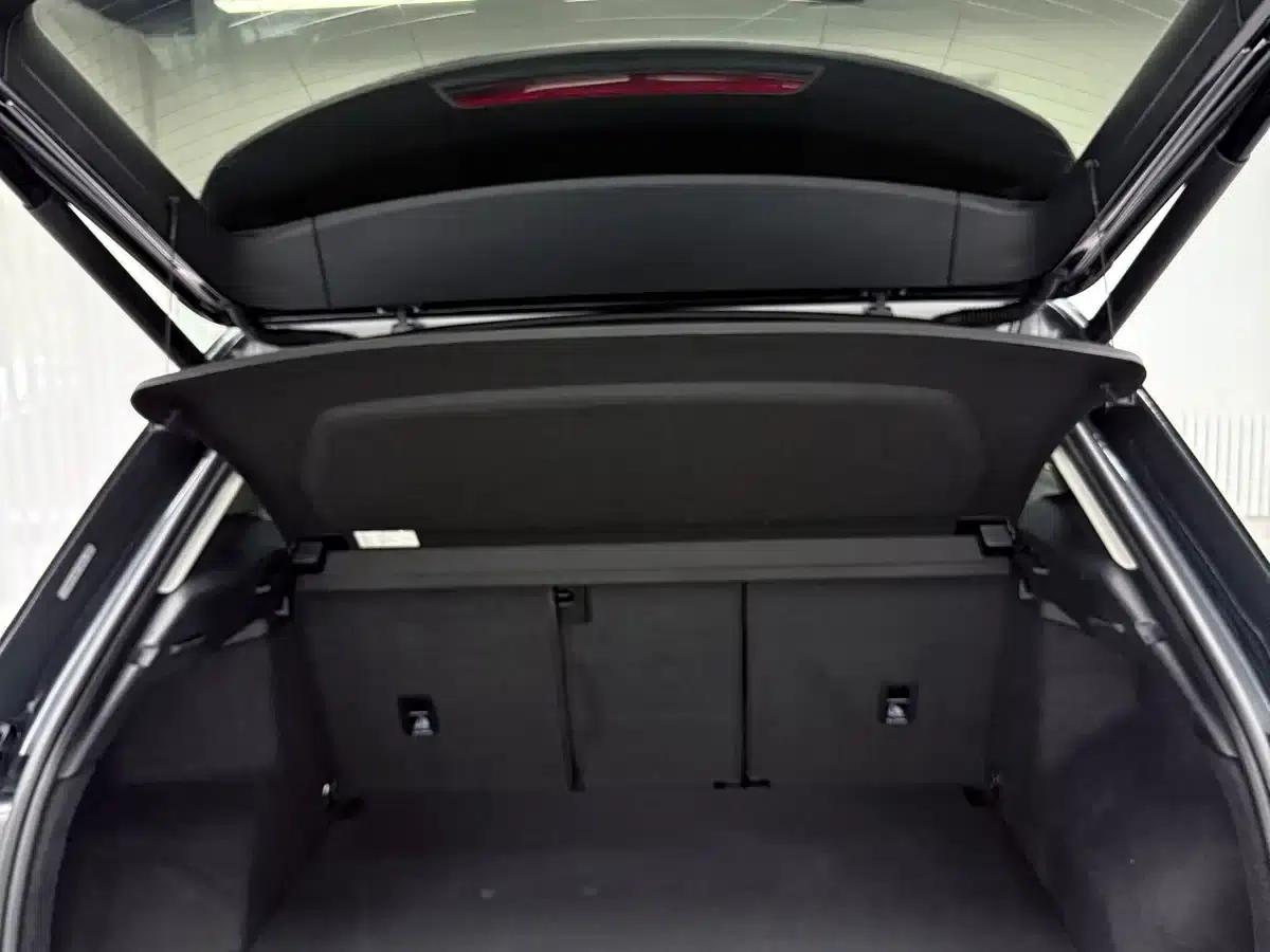 Audi Q3 2022 35 TFSI Fashion Elegance — миниатюра 20