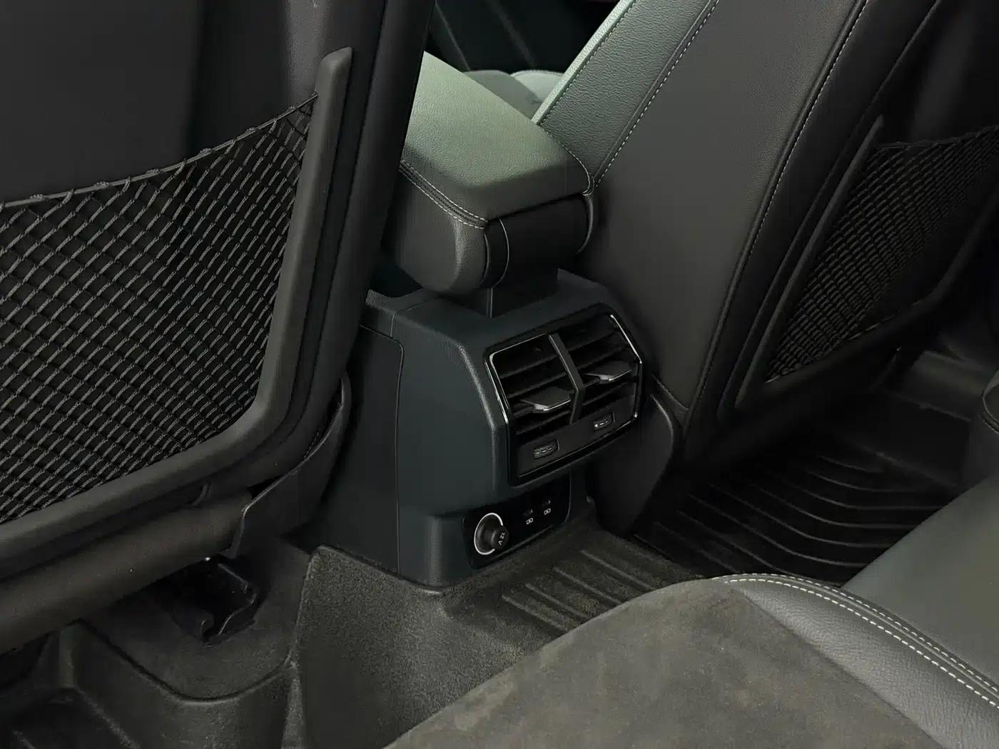 Audi Q3 2022 35 TFSI Progressive Dynamic — миниатюра 14