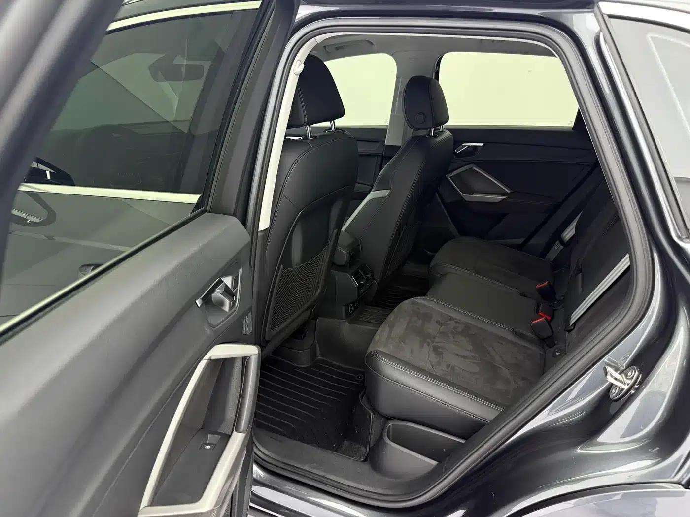 Audi Q3 2022 35 TFSI Progressive Dynamic — миниатюра 15