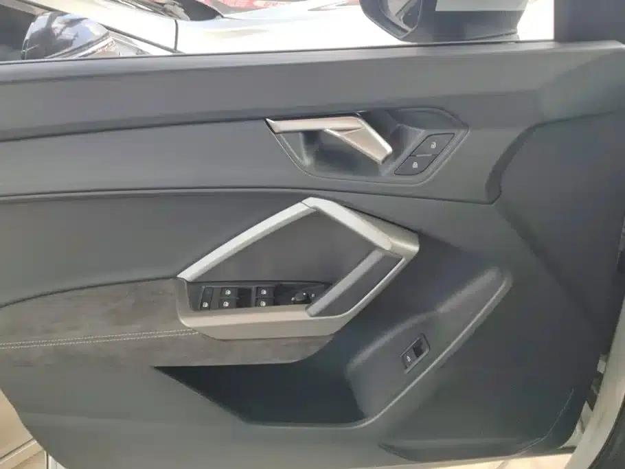 Audi Q3 2020 35 TFSI Fashion Dynamic Edition — миниатюра 7