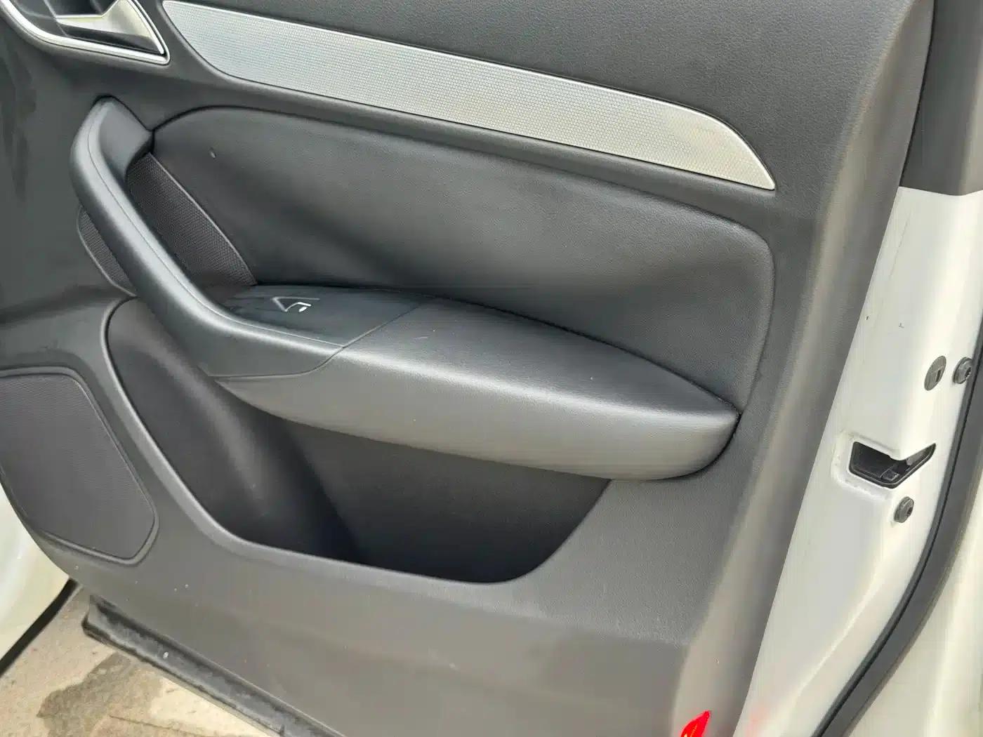 Audi Q3 2013 35 TFSI quattro Technology Edition — миниатюра 16