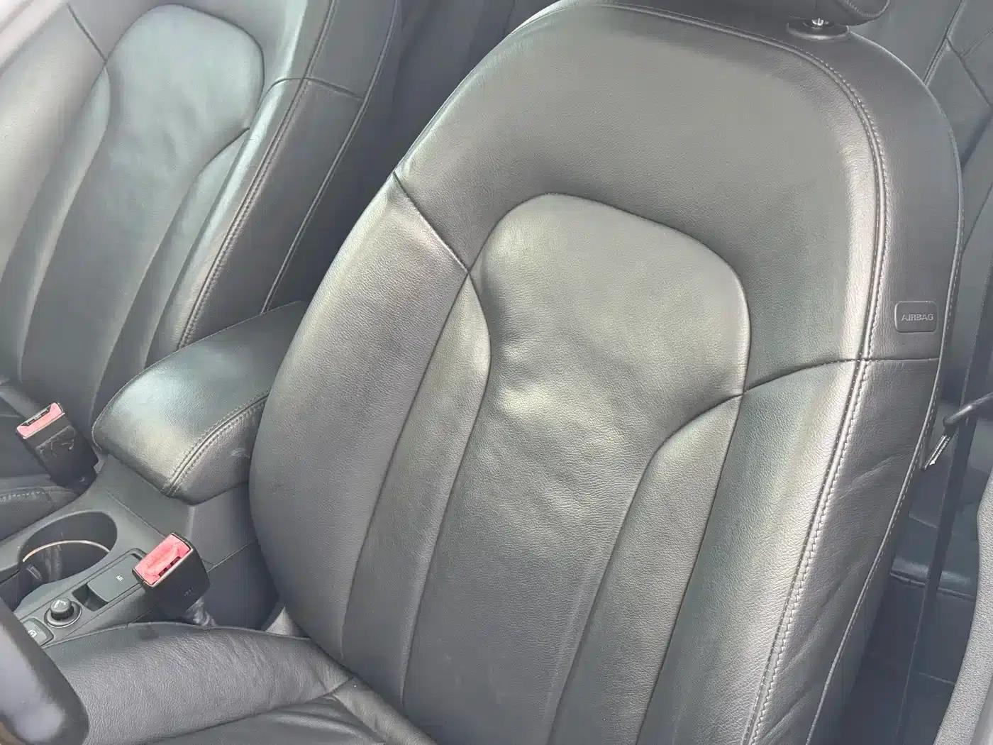 Audi Q3 2013 35 TFSI quattro Technology Edition — миниатюра 19
