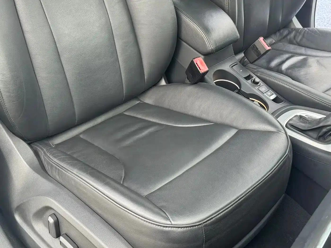 Audi Q3 2013 35 TFSI quattro Technology Edition — миниатюра 22