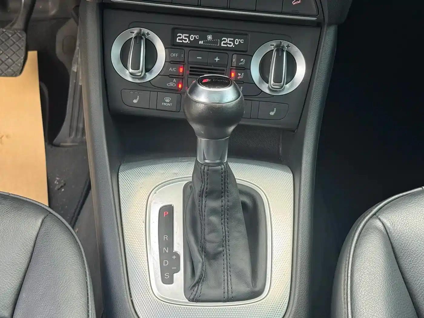 Audi Q3 2013 35 TFSI quattro Technology Edition — миниатюра 31