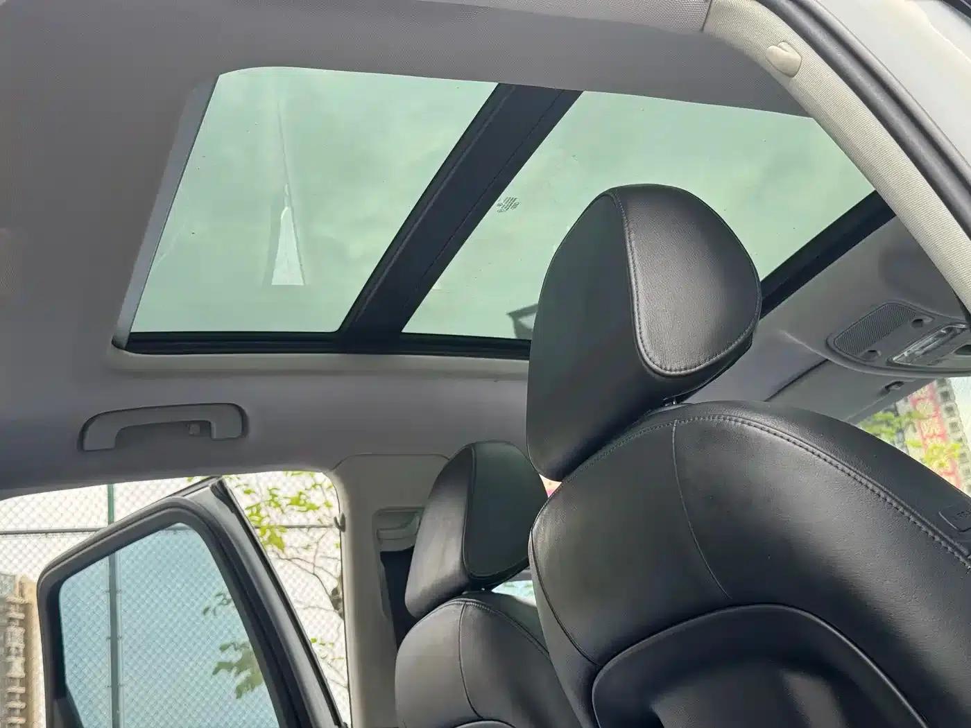 Audi Q3 2013 35 TFSI quattro Technology Edition — миниатюра 33