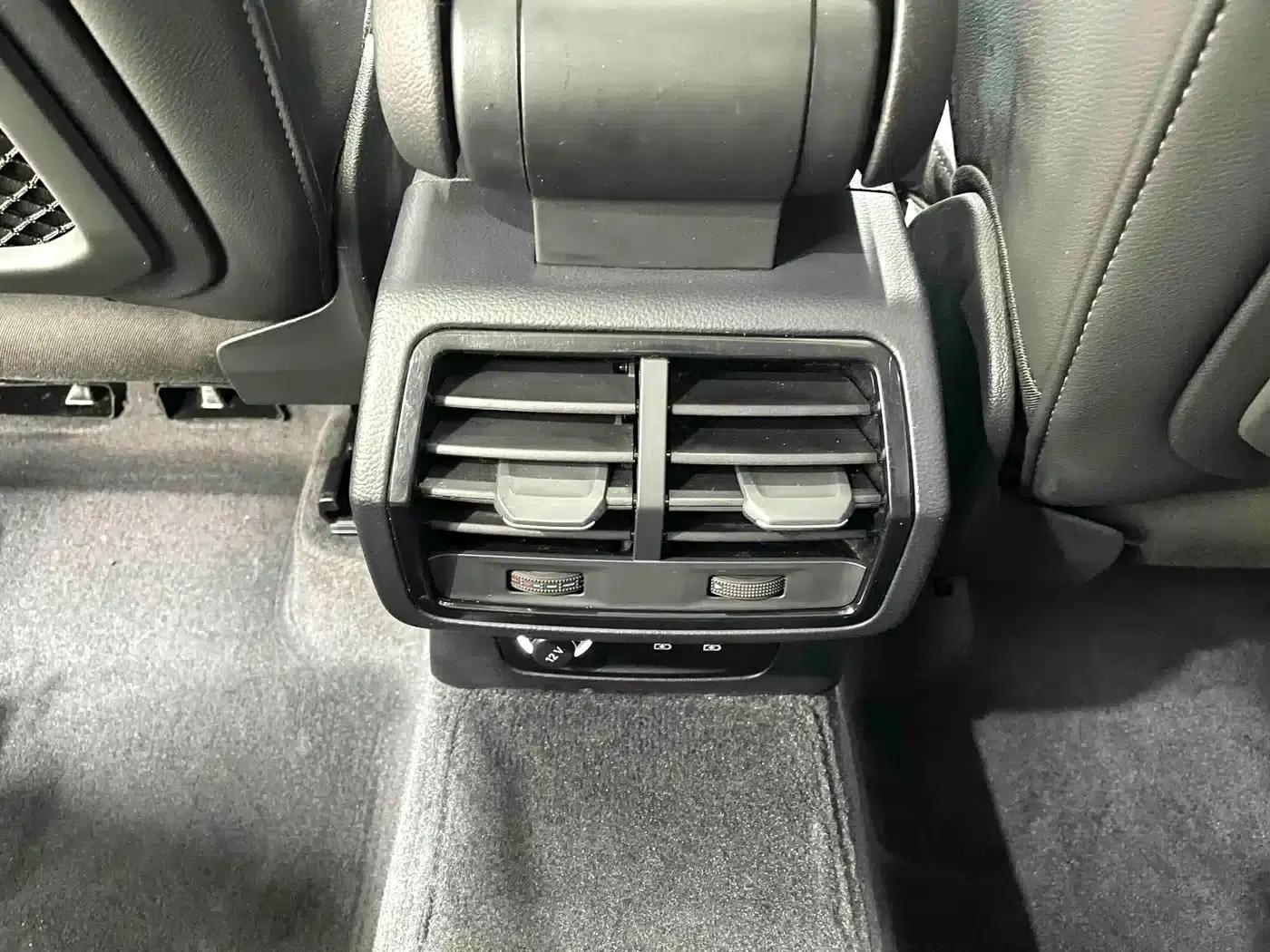 Audi Q3 2022 35 TFSI Fashion Dynamic Edition — миниатюра 12