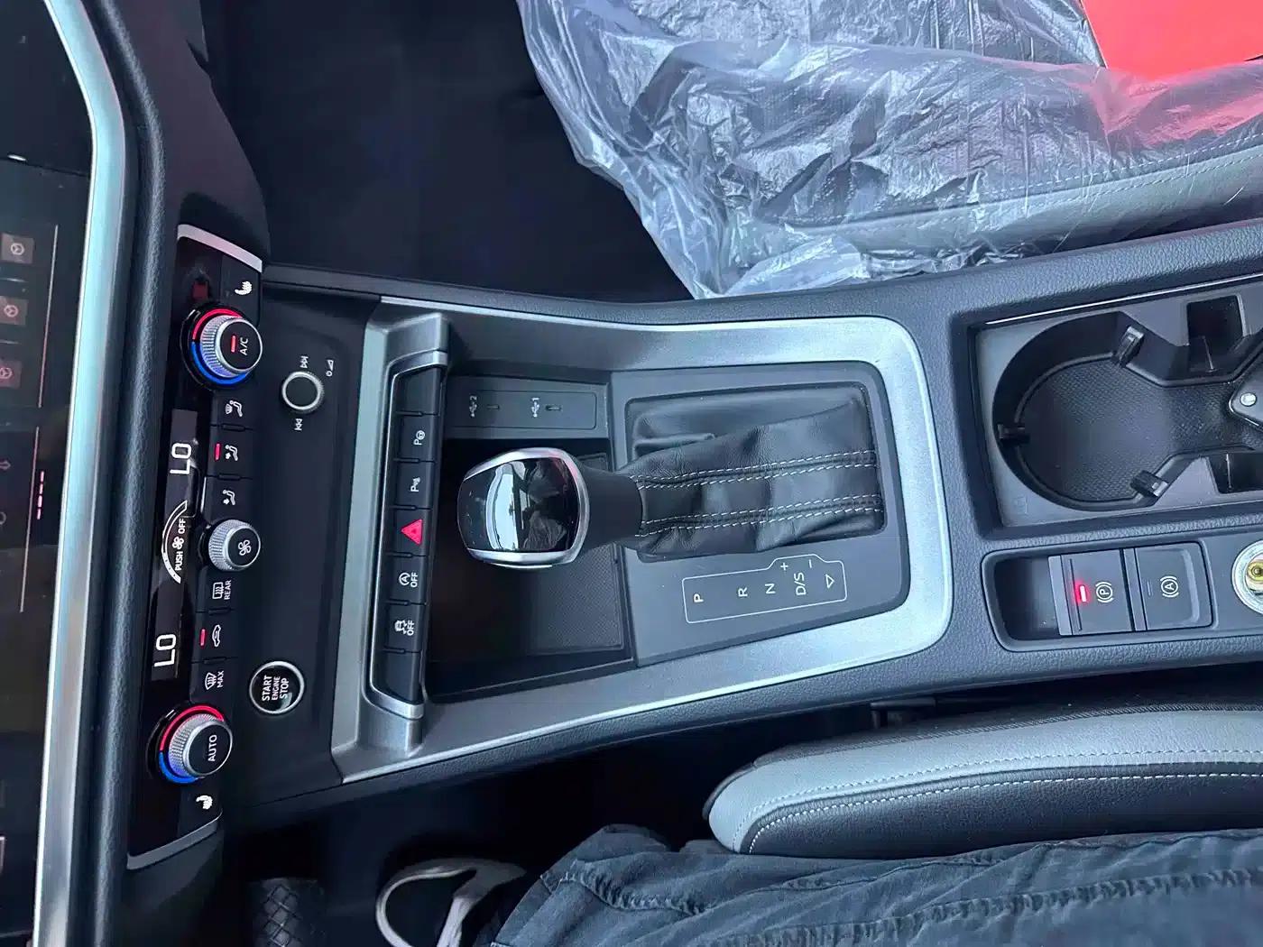 Audi Q3 2022 35 TFSI Fashion Dynamic Edition — миниатюра 15
