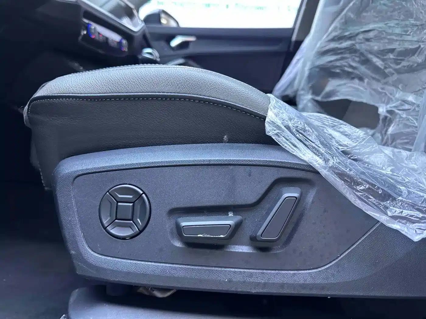Audi Q3 2022 35 TFSI Fashion Dynamic Edition — миниатюра 16