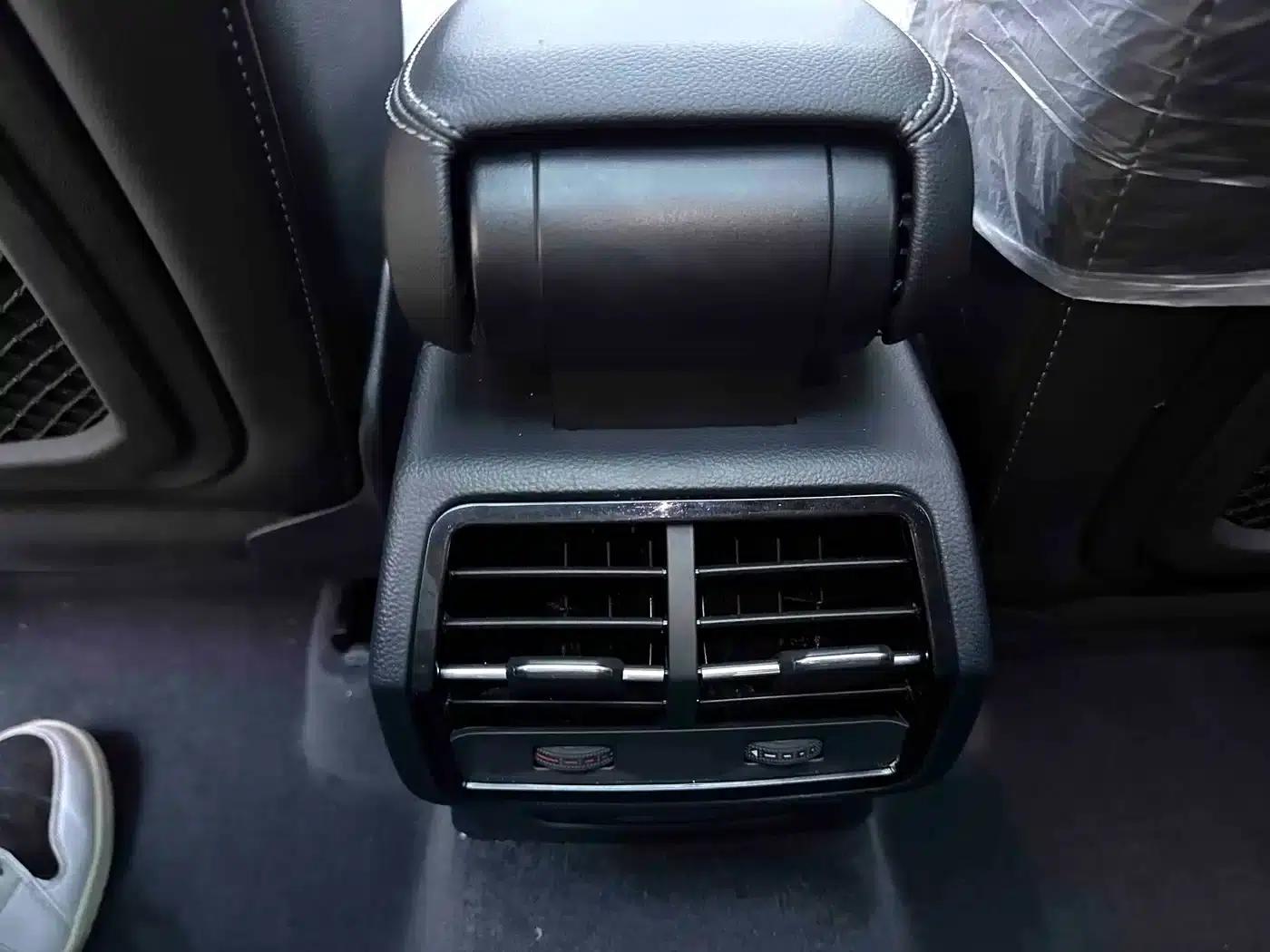 Audi Q3 2022 35 TFSI Fashion Dynamic Edition — миниатюра 17