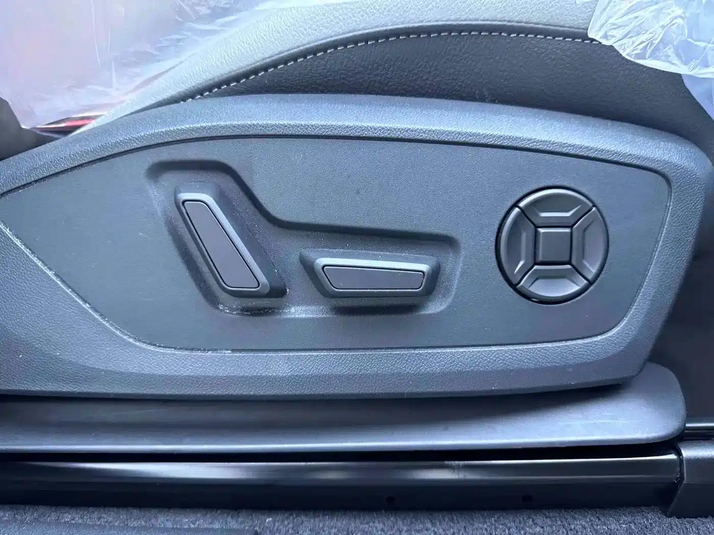 Audi Q3 2022 35 TFSI Fashion Dynamic Edition — миниатюра 18