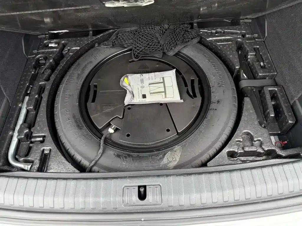Audi Q3 2023 35 TFSI Fashion Dynamic (1.5T) — миниатюра 11
