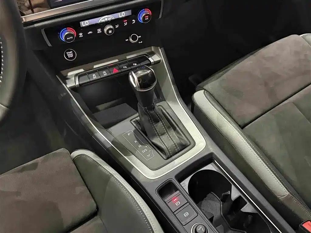 Audi Q3 2021 35 TFSI Fashion Dynamic Edition — миниатюра 17