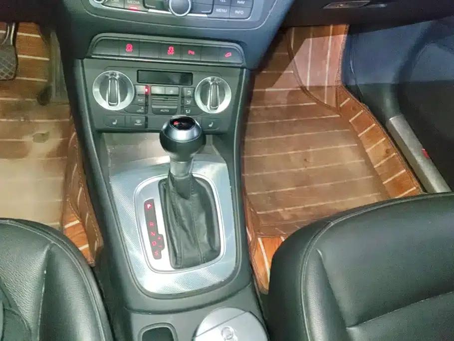 Audi Q3 2015 35 TFSI quattro Technology Edition — миниатюра 16