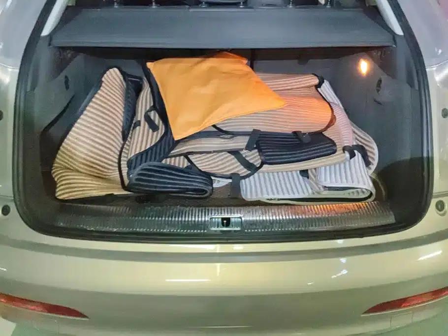 Audi Q3 2015 35 TFSI quattro Technology Edition — миниатюра 4