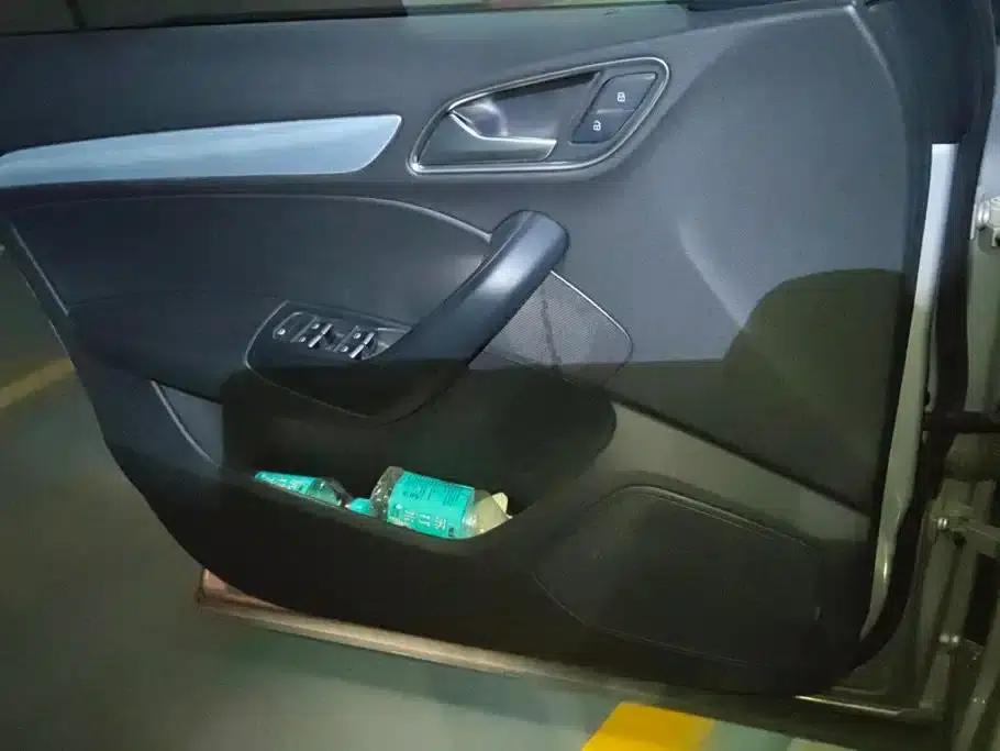 Audi Q3 2015 35 TFSI quattro Technology Edition — миниатюра 7