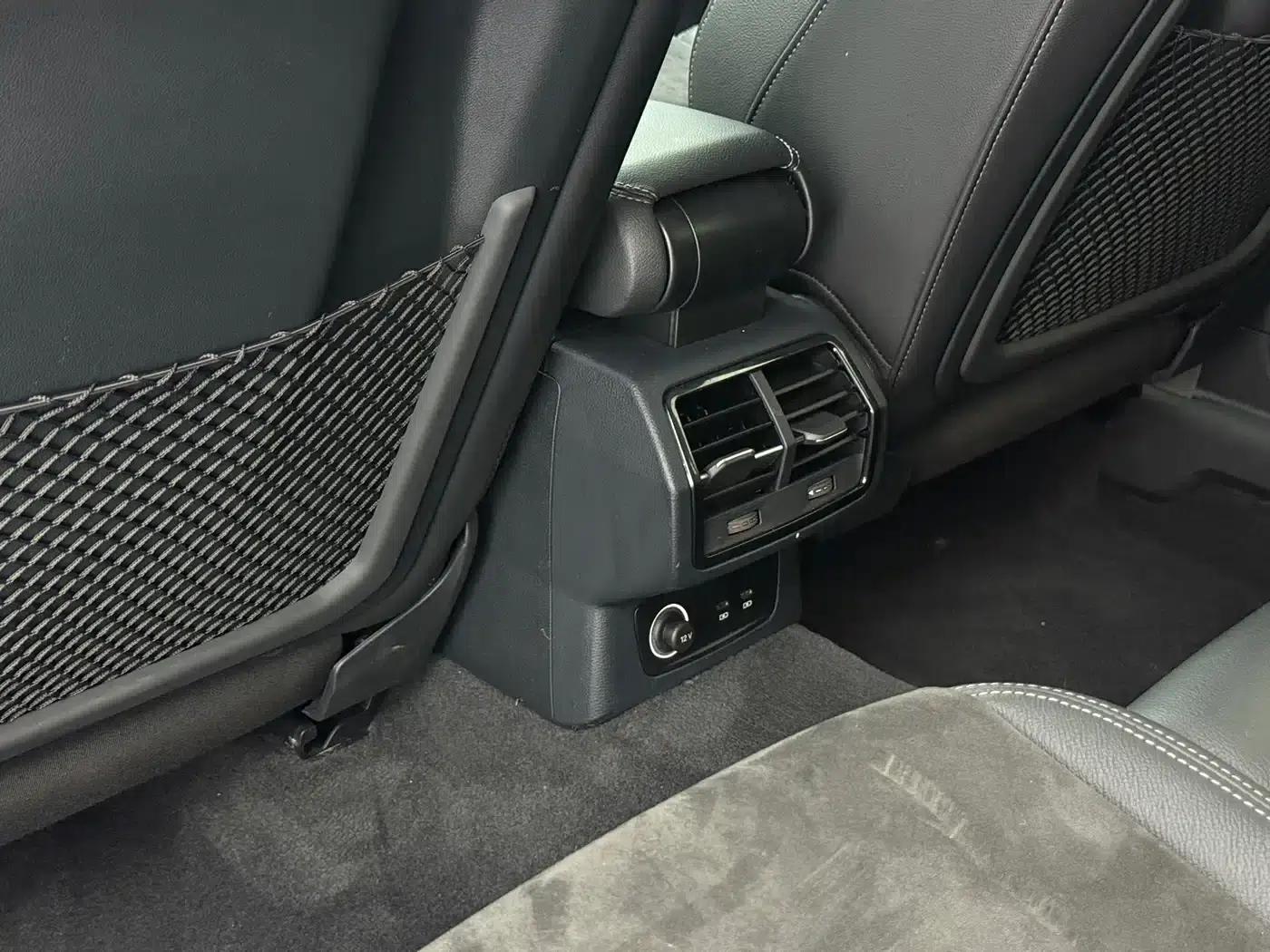 Audi Q3 2022 35 TFSI Fashion Dynamic Edition — миниатюра 12