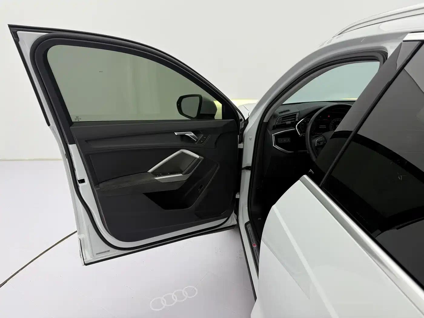Audi Q3 2022 35 TFSI Fashion Dynamic Edition — миниатюра 20